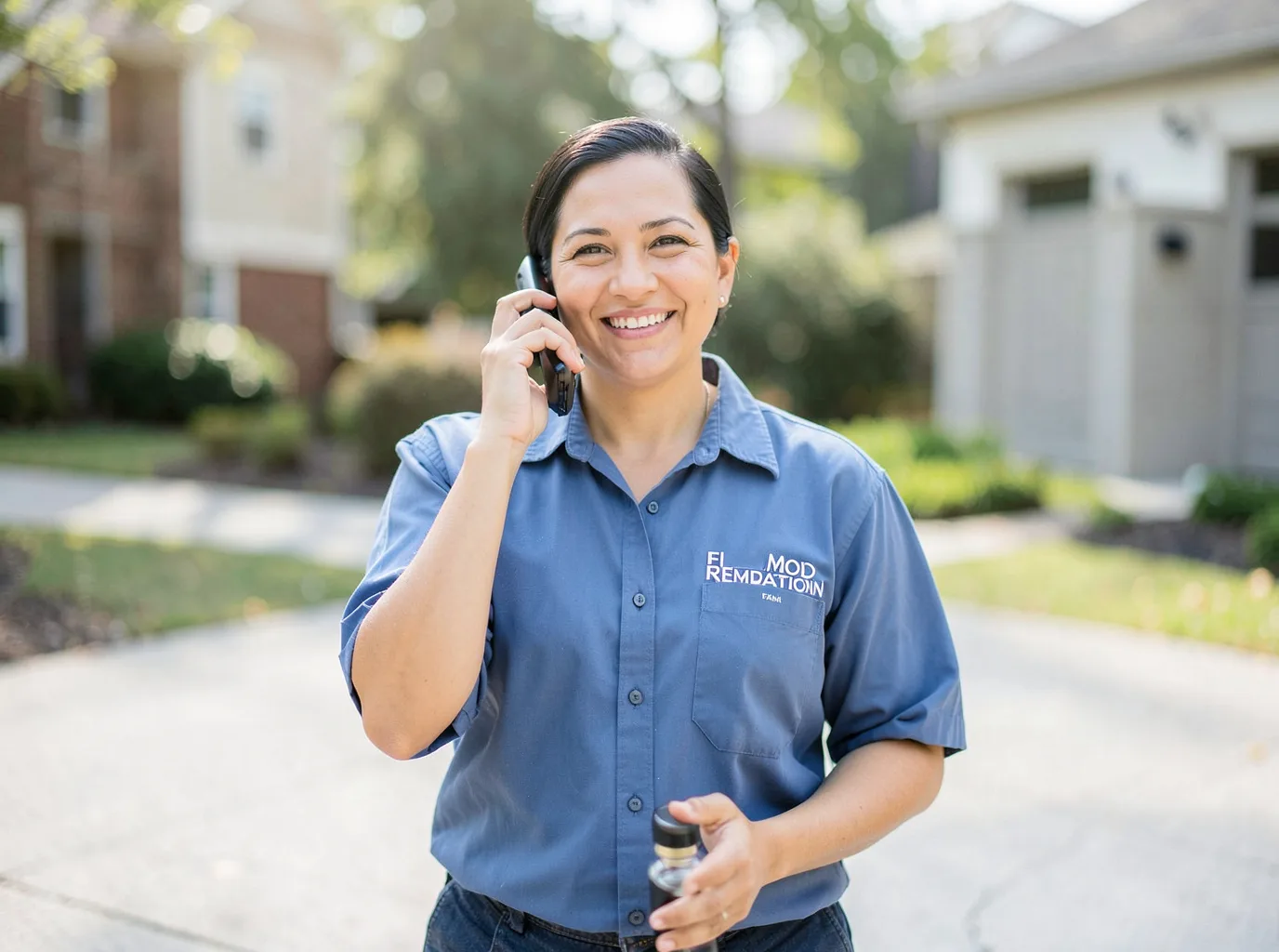 Mold Remediation Vici, OK FAQs